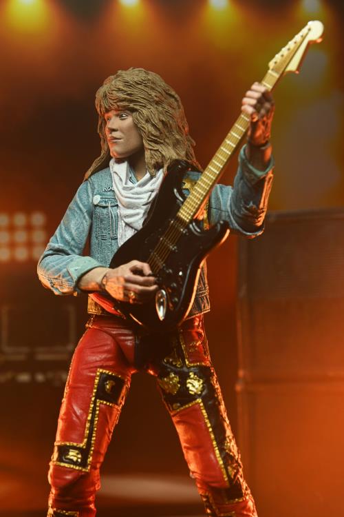 Bon Jovi (Slippery When Wet) Ultimate Jon Bon Jovi image 5