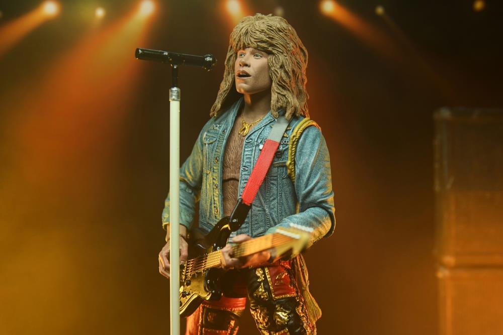 Bon Jovi (Slippery When Wet) Ultimate Jon Bon Jovi image 7