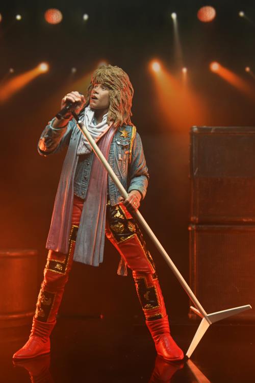 Bon Jovi (Slippery When Wet) Ultimate Jon Bon Jovi image 8