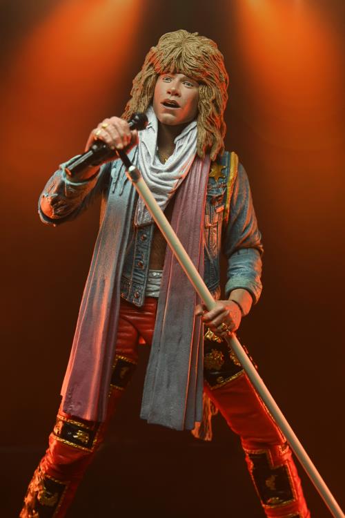Bon Jovi (Slippery When Wet) Ultimate Jon Bon Jovi image 9