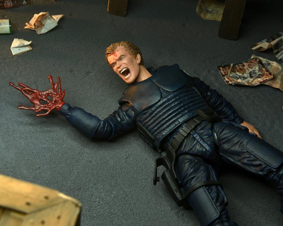 RoboCop Ultimate Alex Murphy (OCP Uniform Ver.) image 10