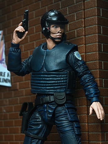 RoboCop Ultimate Alex Murphy (OCP Uniform Ver.) image 2