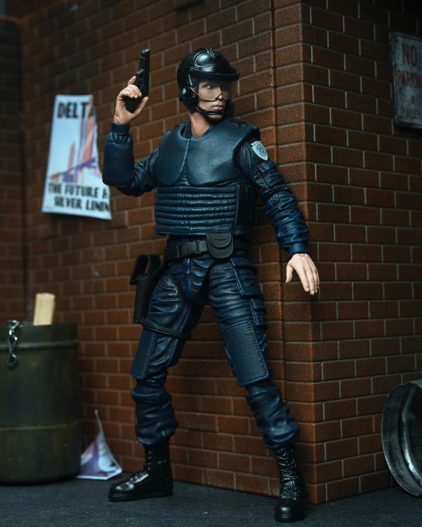 RoboCop Ultimate Alex Murphy (OCP Uniform Ver.) image 3