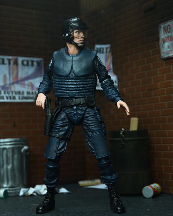 RoboCop Ultimate Alex Murphy (OCP Uniform Ver.) image 4