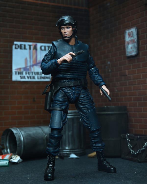RoboCop Ultimate Alex Murphy (OCP Uniform Ver.) image 5