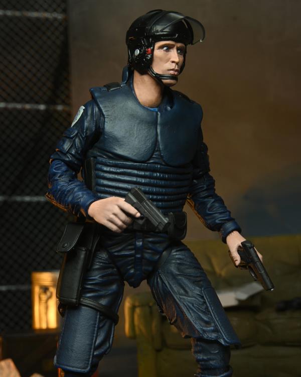 RoboCop Ultimate Alex Murphy (OCP Uniform Ver.) image 7