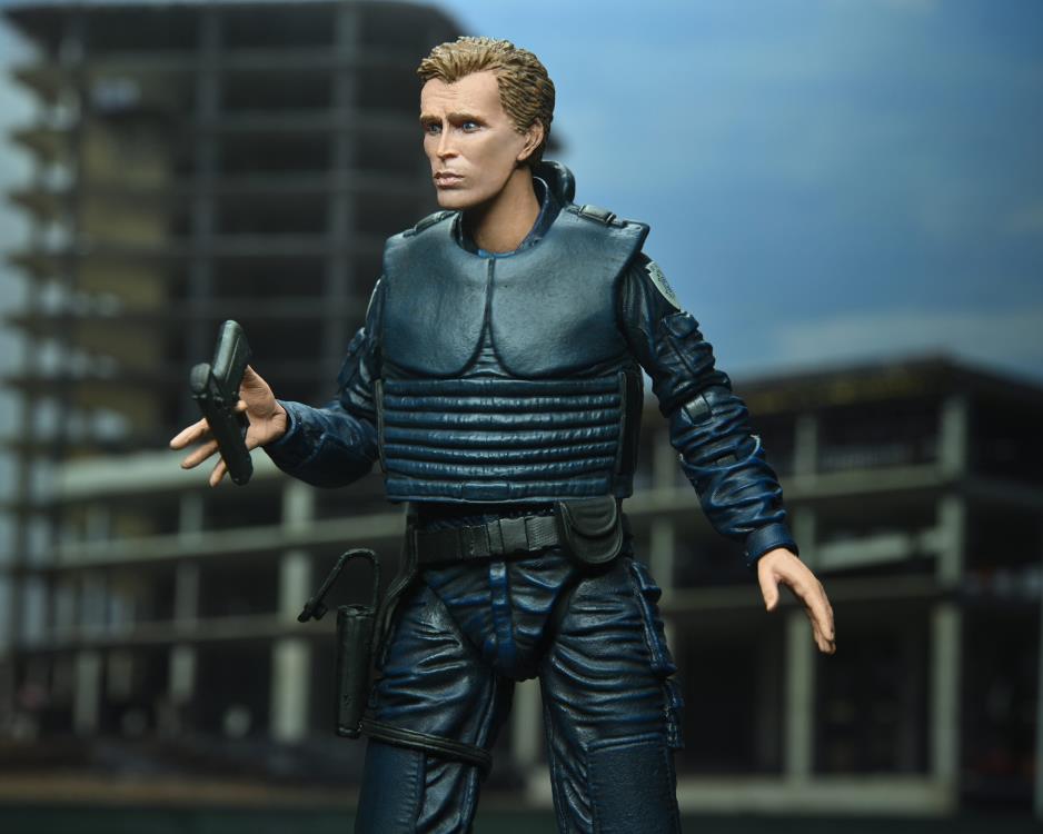 RoboCop Ultimate Alex Murphy (OCP Uniform Ver.) image 8