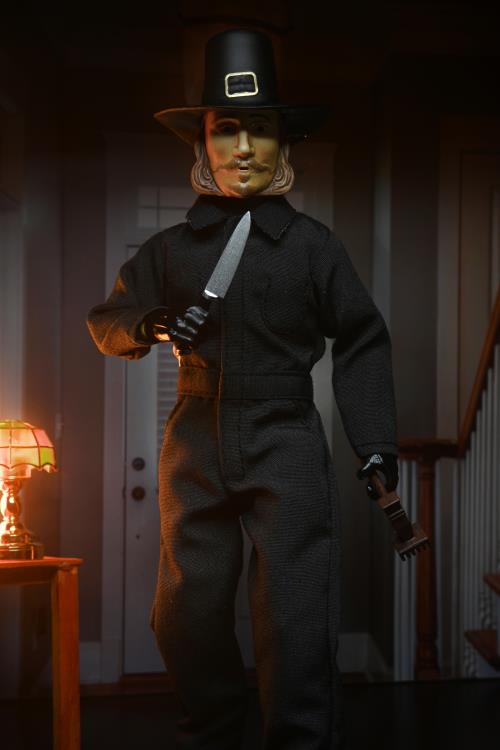 Thanksgiving John Carver Clothed image 3