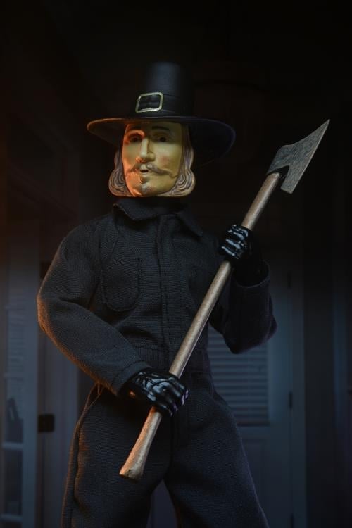 Thanksgiving John Carver Clothed image 5
