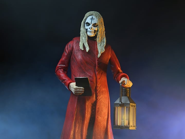 House of 1000 Corpses 20th Anniversary Otis (Red Robe) image 1
