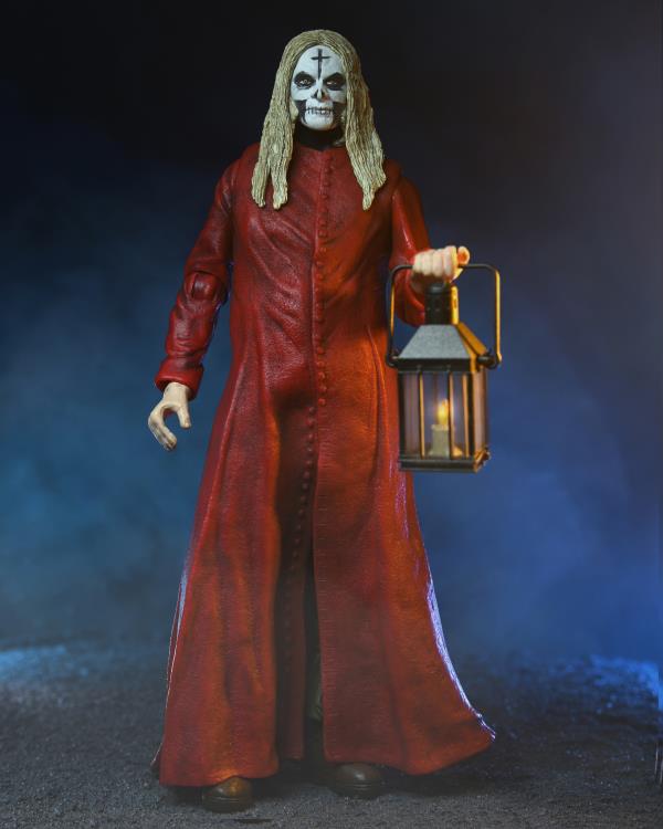 House of 1000 Corpses 20th Anniversary Otis (Red Robe) image 3