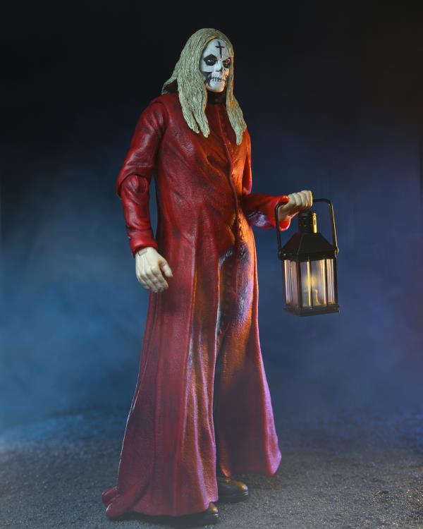 House of 1000 Corpses 20th Anniversary Otis (Red Robe) image 4