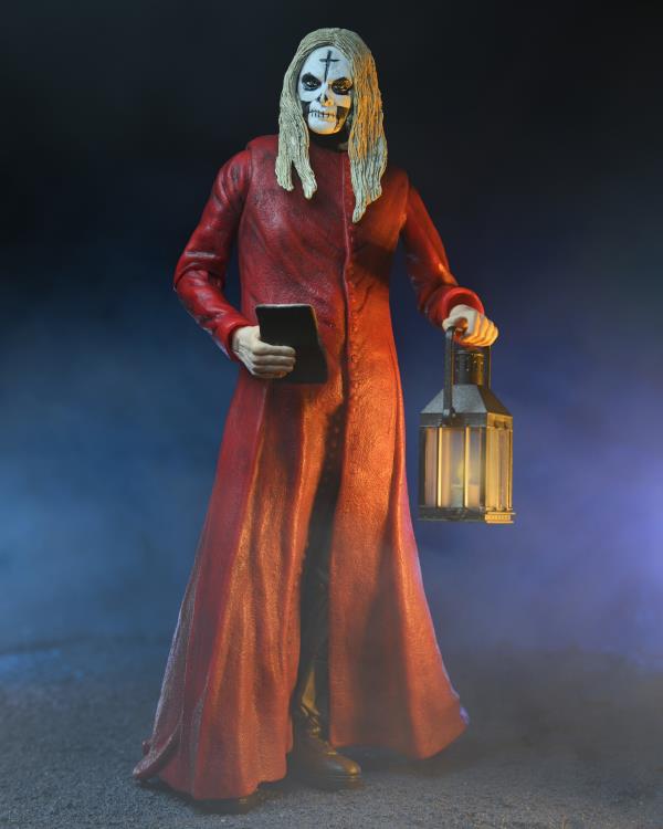 House of 1000 Corpses 20th Anniversary Otis (Red Robe) image 5