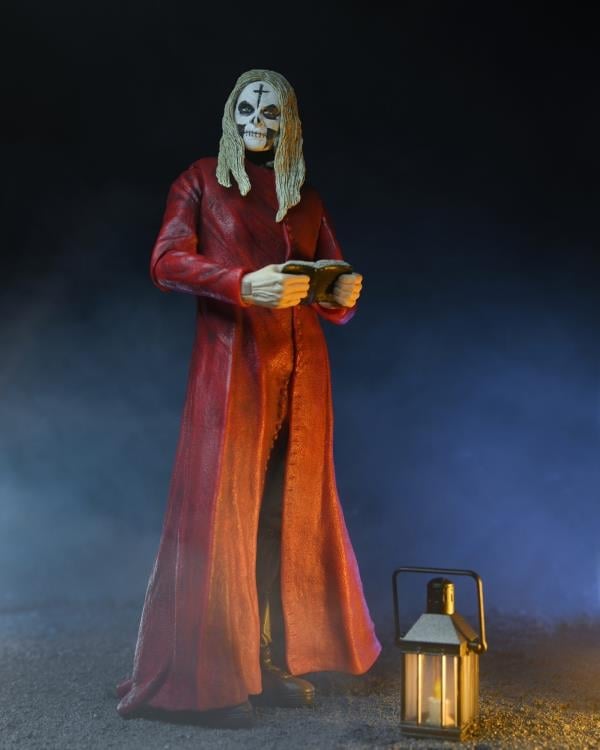 House of 1000 Corpses 20th Anniversary Otis (Red Robe) image 6