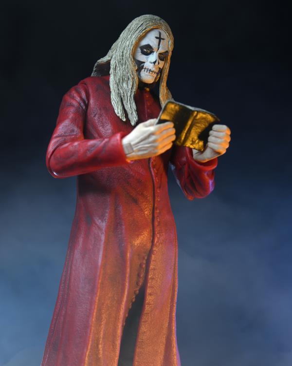 House of 1000 Corpses 20th Anniversary Otis (Red Robe) image 7