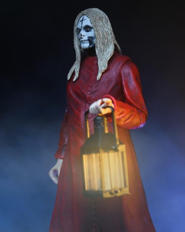 House of 1000 Corpses 20th Anniversary Otis (Red Robe) image 8
