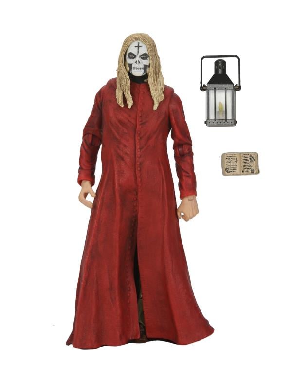 House of 1000 Corpses 20th Anniversary Otis (Red Robe) image 9