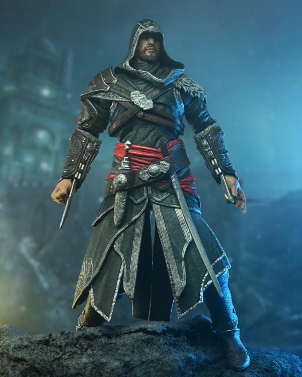 Assassin's Creed: Revelations Ezio Auditore image 10