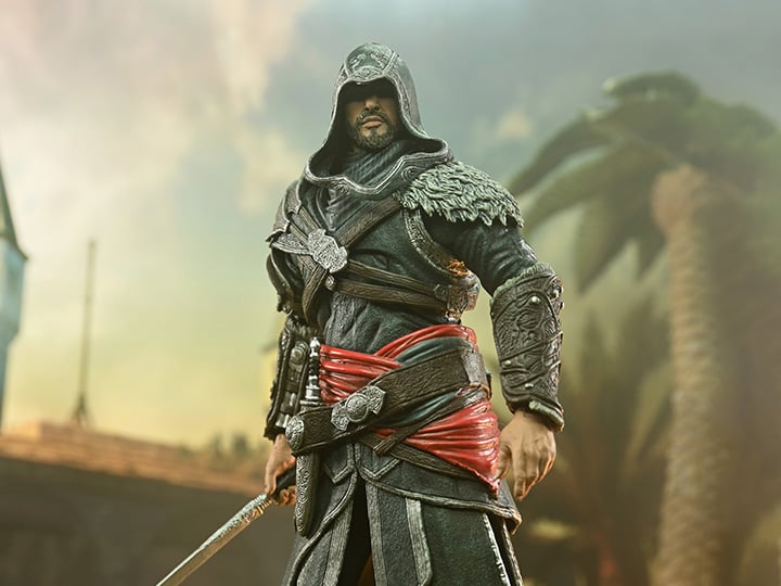 Assassin's Creed: Revelations Ezio Auditore image 1