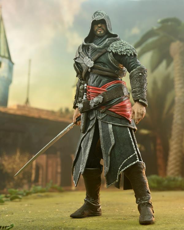 Assassin's Creed: Revelations Ezio Auditore image 3