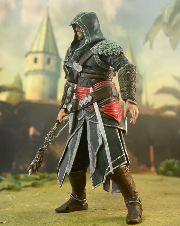 Assassin's Creed: Revelations Ezio Auditore image 4