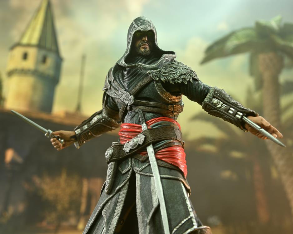 Assassin's Creed: Revelations Ezio Auditore image 7