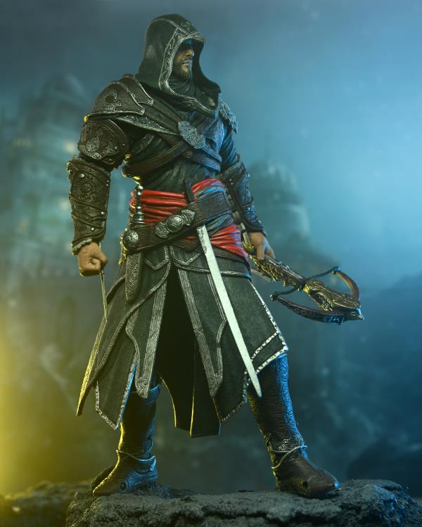 Assassin's Creed: Revelations Ezio Auditore image 8