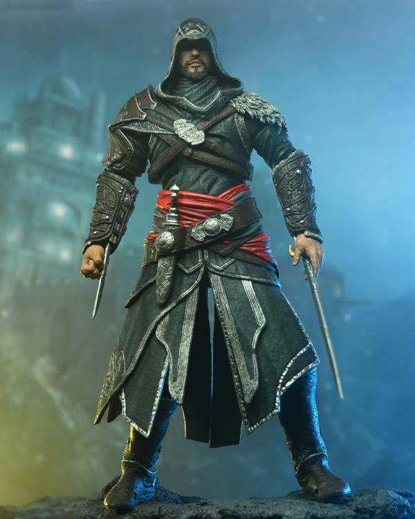 Assassin's Creed: Revelations Ezio Auditore image 9