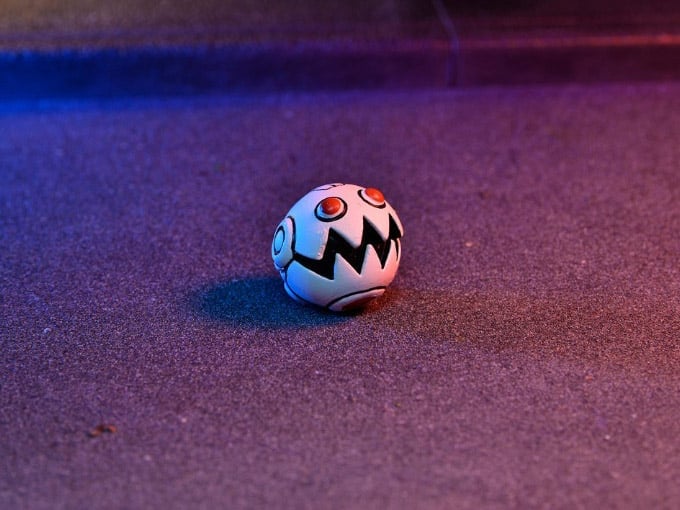 Teenage Mutant Ninja Turtles: The Last Ronin Ultimate Synja Patrol Bot image 10
