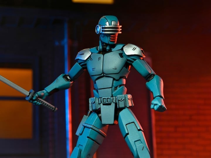 Teenage Mutant Ninja Turtles: The Last Ronin Ultimate Synja Patrol Bot image 1