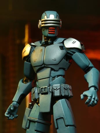Teenage Mutant Ninja Turtles: The Last Ronin Ultimate Synja Patrol Bot image 2