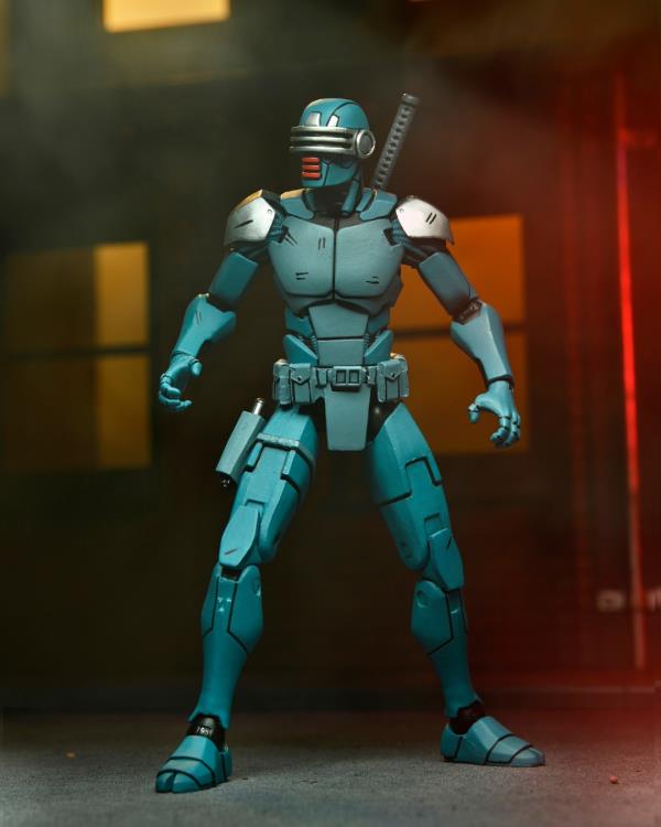 Teenage Mutant Ninja Turtles: The Last Ronin Ultimate Synja Patrol Bot image 3