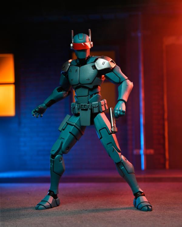Teenage Mutant Ninja Turtles: The Last Ronin Ultimate Synja Patrol Bot image 4