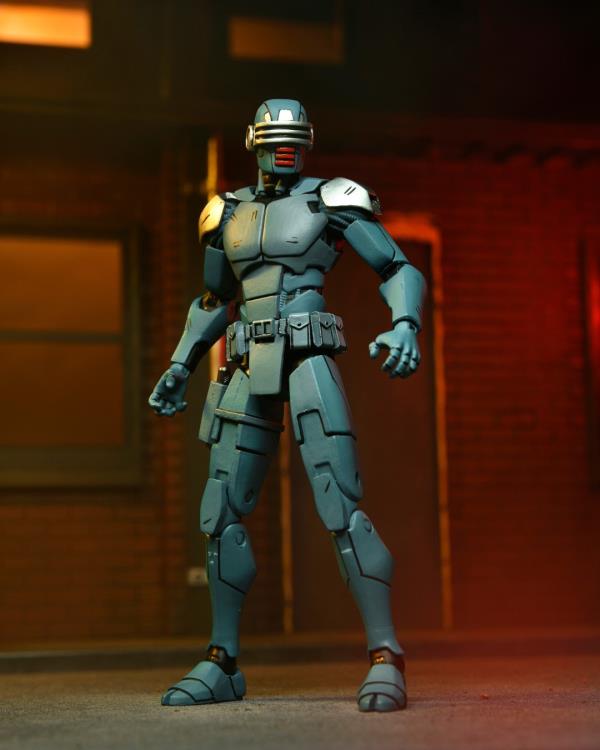 Teenage Mutant Ninja Turtles: The Last Ronin Ultimate Synja Patrol Bot image 5