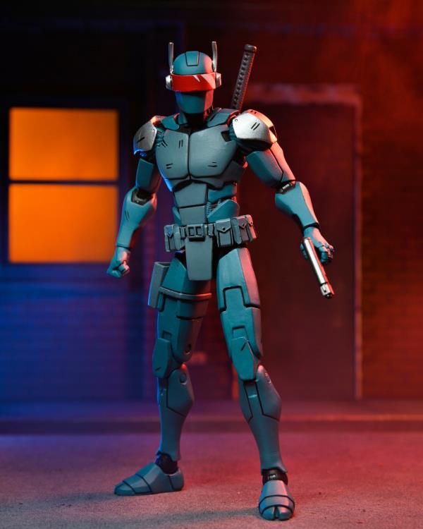 Teenage Mutant Ninja Turtles: The Last Ronin Ultimate Synja Patrol Bot image 6