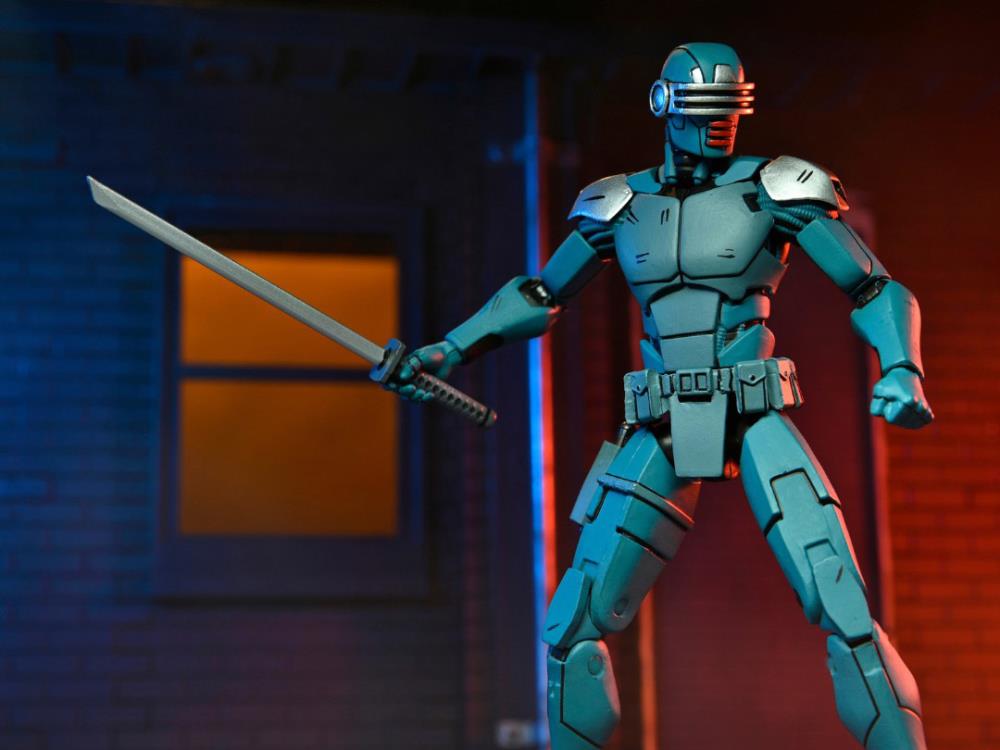 Teenage Mutant Ninja Turtles: The Last Ronin Ultimate Synja Patrol Bot image 7