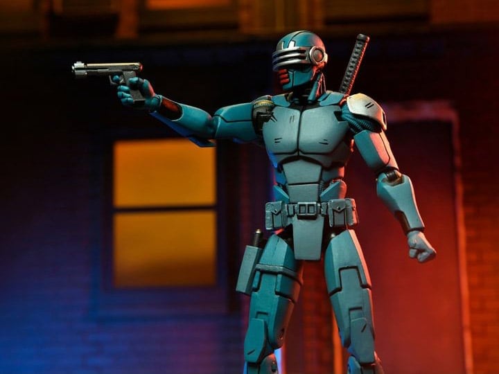 Teenage Mutant Ninja Turtles: The Last Ronin Ultimate Synja Patrol Bot image 8