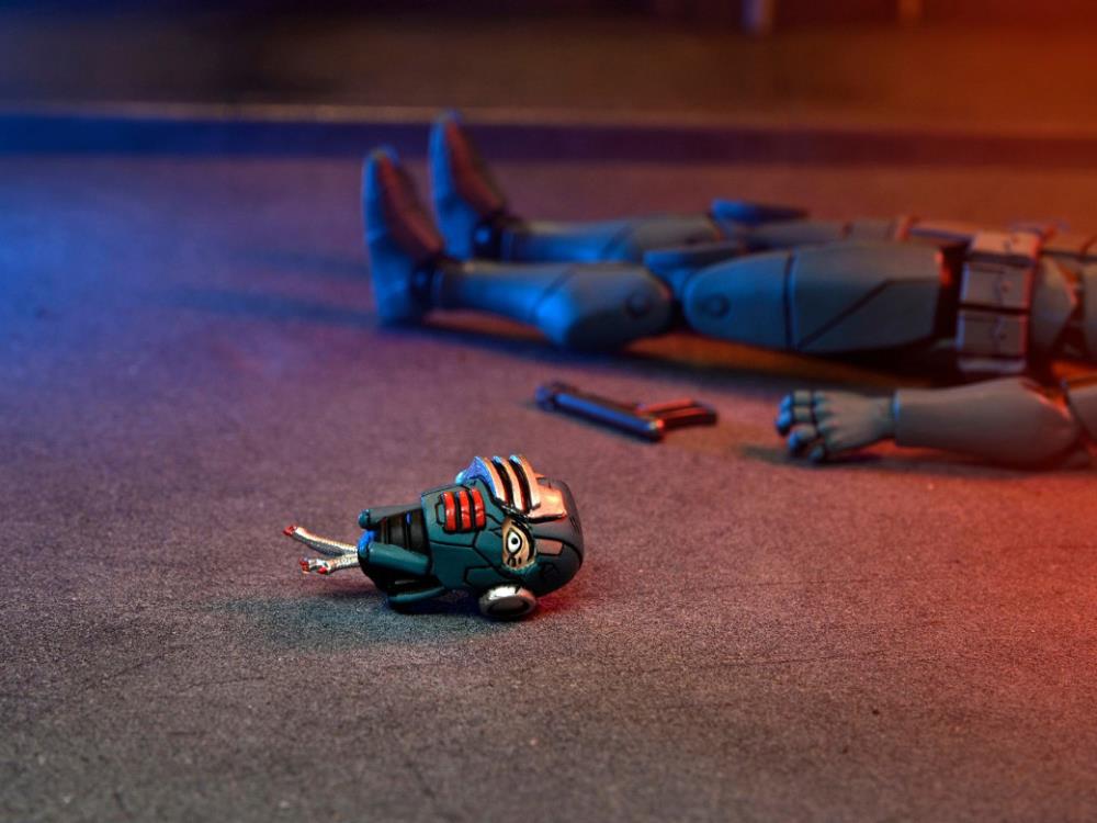 Teenage Mutant Ninja Turtles: The Last Ronin Ultimate Synja Patrol Bot image 9