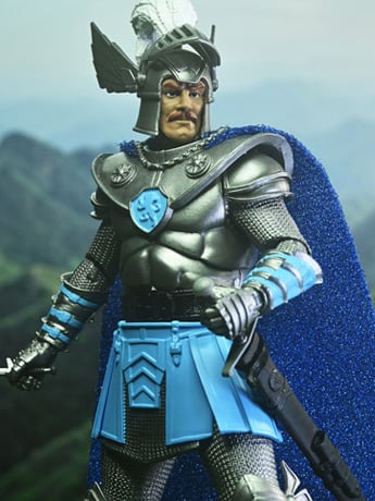 Dungeons & Dragons 50th Anniversary Strongheart image 2
