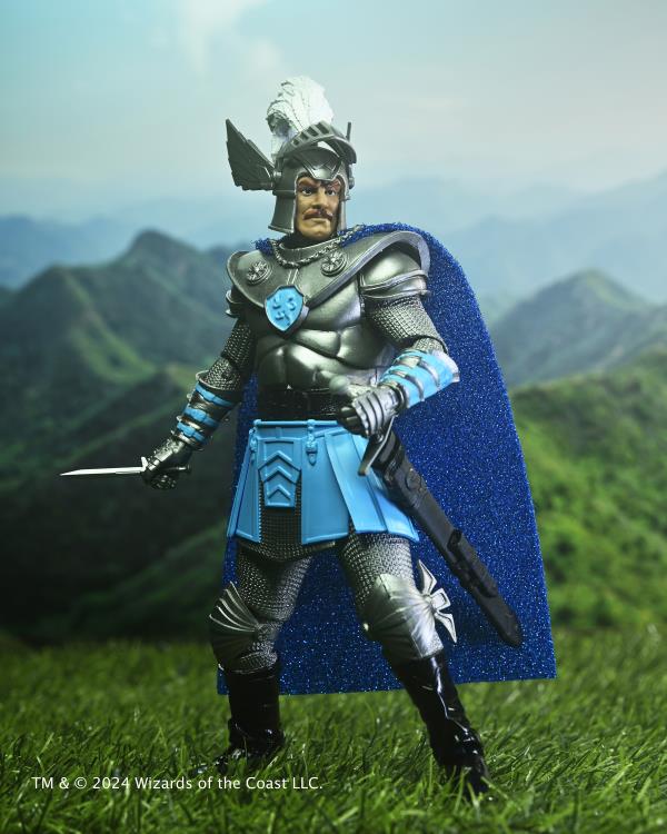 Dungeons & Dragons 50th Anniversary Strongheart image 3