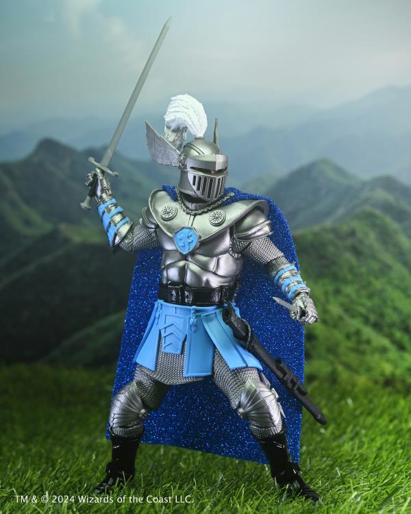 Dungeons & Dragons 50th Anniversary Strongheart image 4