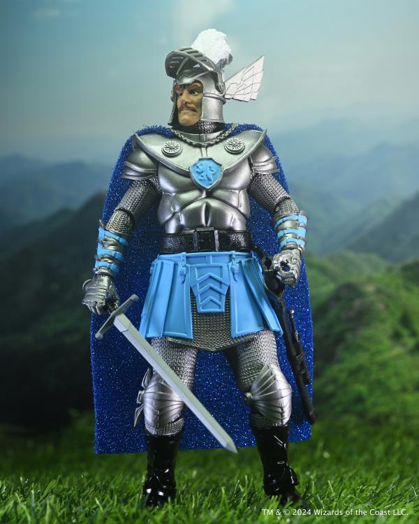 Dungeons & Dragons 50th Anniversary Strongheart image 5