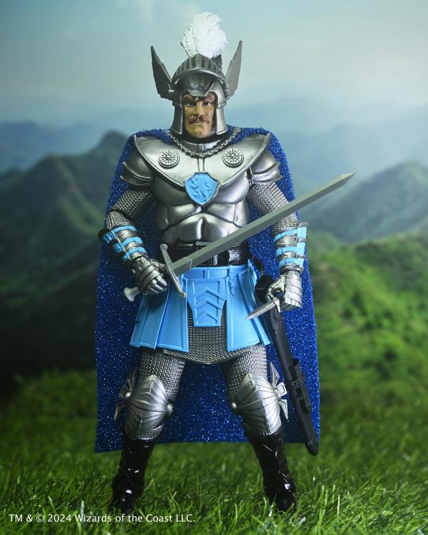 Dungeons & Dragons 50th Anniversary Strongheart image 6