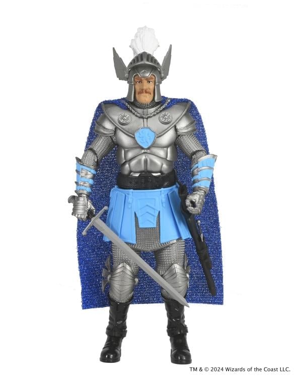 Dungeons & Dragons 50th Anniversary Strongheart image 7