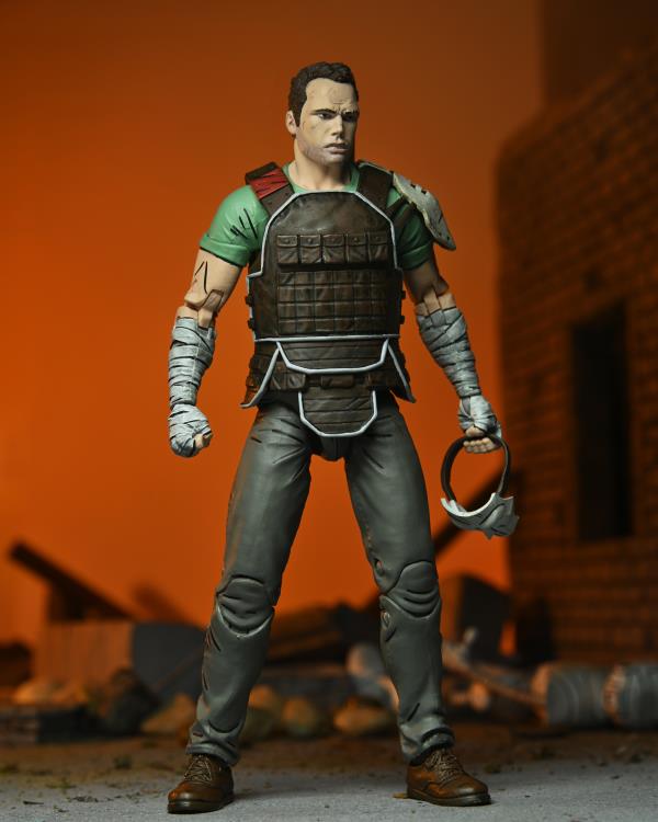 Teenage Mutant Ninja Turtles: The Last Ronin Ultimate Casey Jones image 6