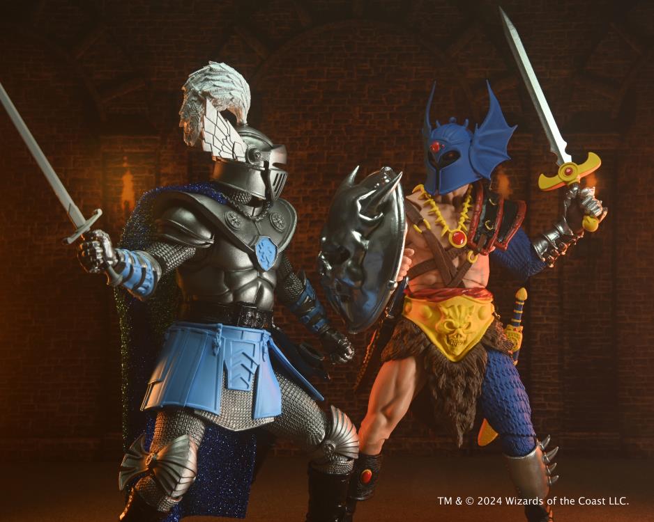 Dungeons & Dragons 50th Anniversary Warduke image 10