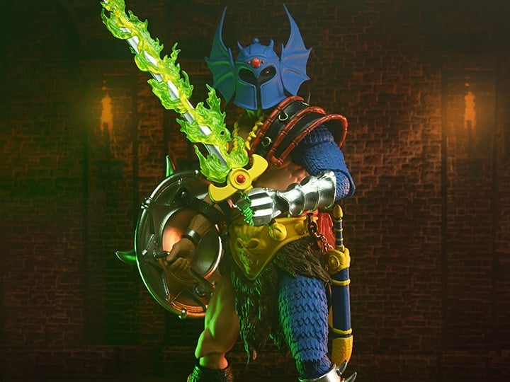 Dungeons & Dragons 50th Anniversary Warduke image 1
