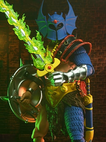 Dungeons & Dragons 50th Anniversary Warduke image 2