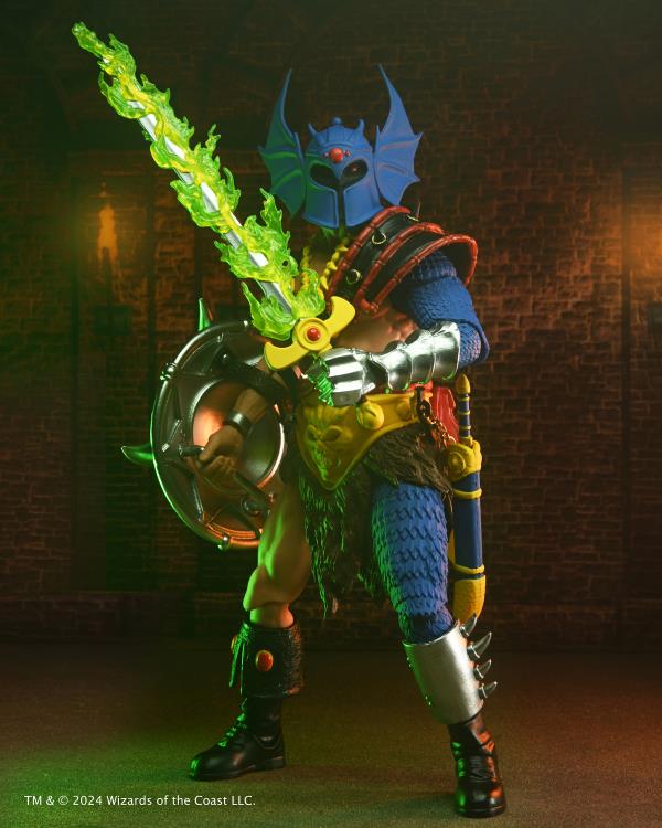 Dungeons & Dragons 50th Anniversary Warduke image 3