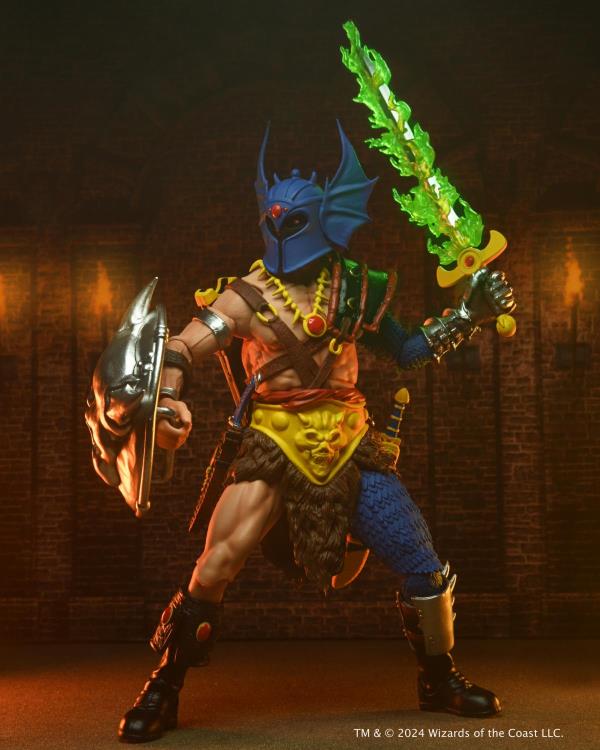 Dungeons & Dragons 50th Anniversary Warduke image 4